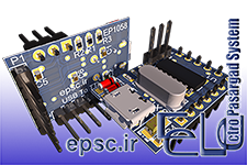 نرم افزار رایگان EPSC Serial Port Monitor